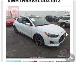 هيونداي فلوستر